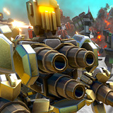 Age of Warbots(No Ads Free Rewards)1.03_playmods.net