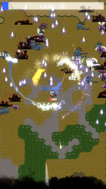 Ninja Survivor(No Ads) screenshot image 2_playmods.net