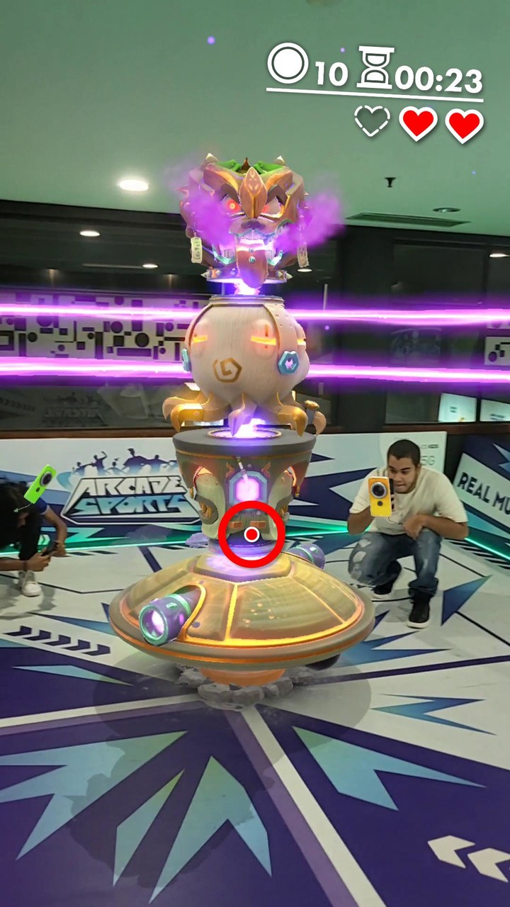 ARcade Sports_playmods.net