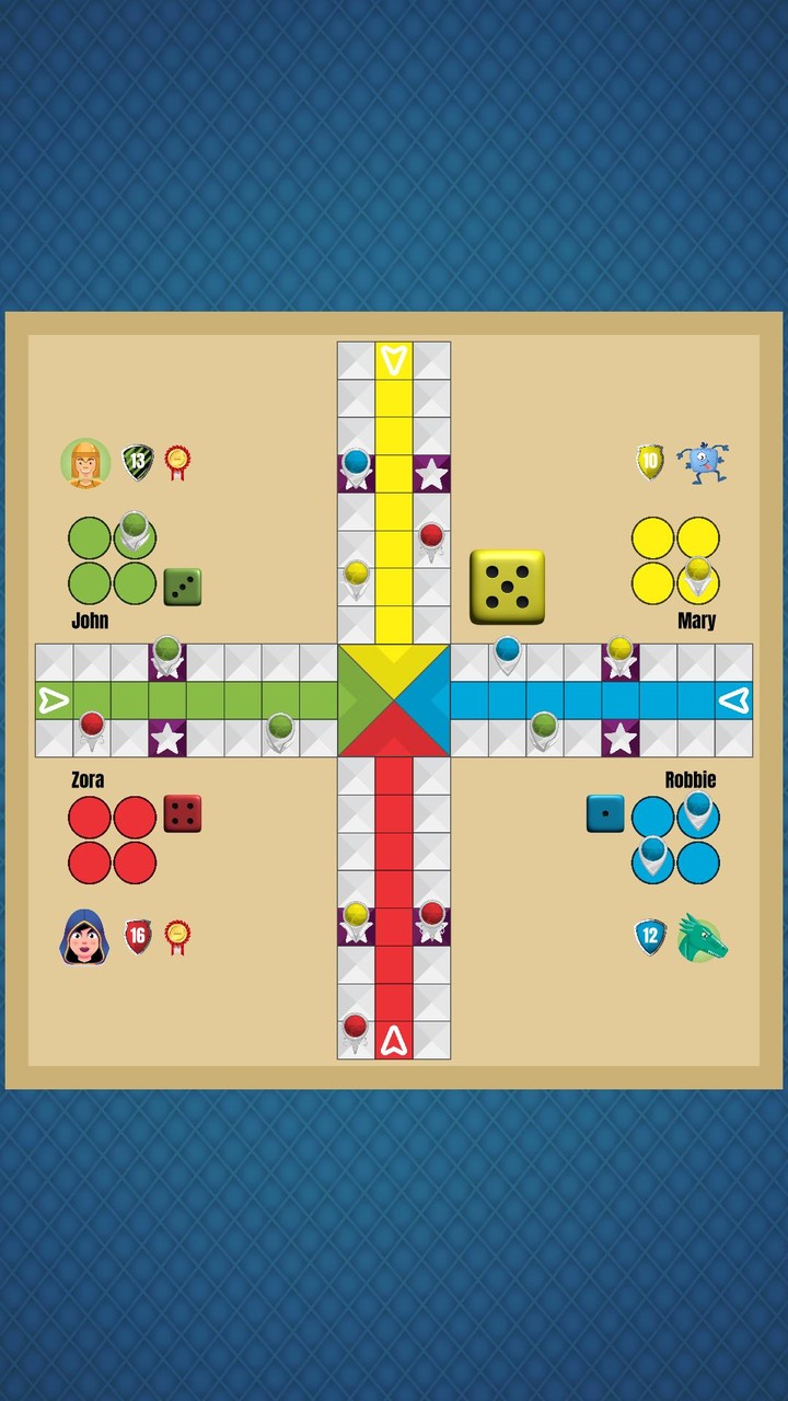 Ludo Club Master Game 2022_playmods.net