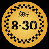 Taxi 830_playmods.net