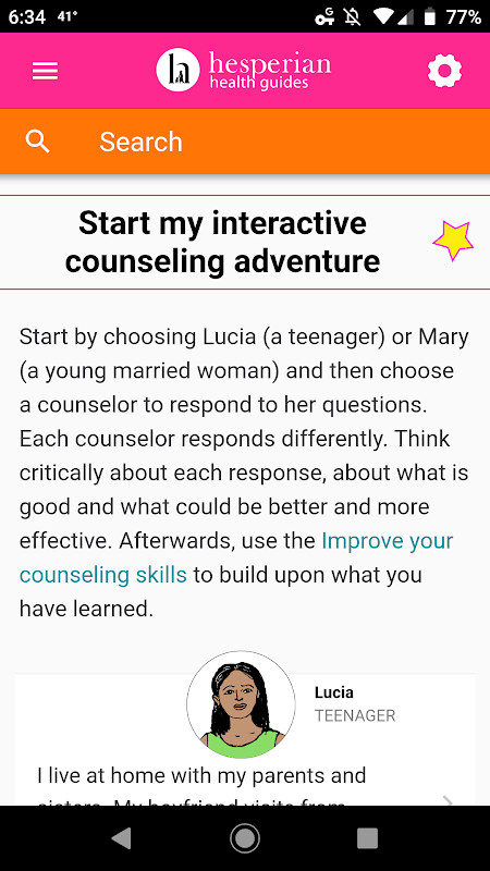 Family Planning_playmods.net