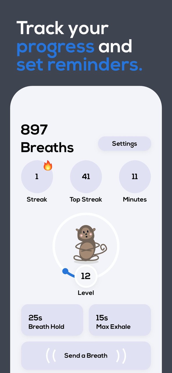 Breathwrk: Breathing Exercises_playmods.net