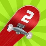 Touchgrind Skate 2(Unlock All)1.7.0_playmods.net