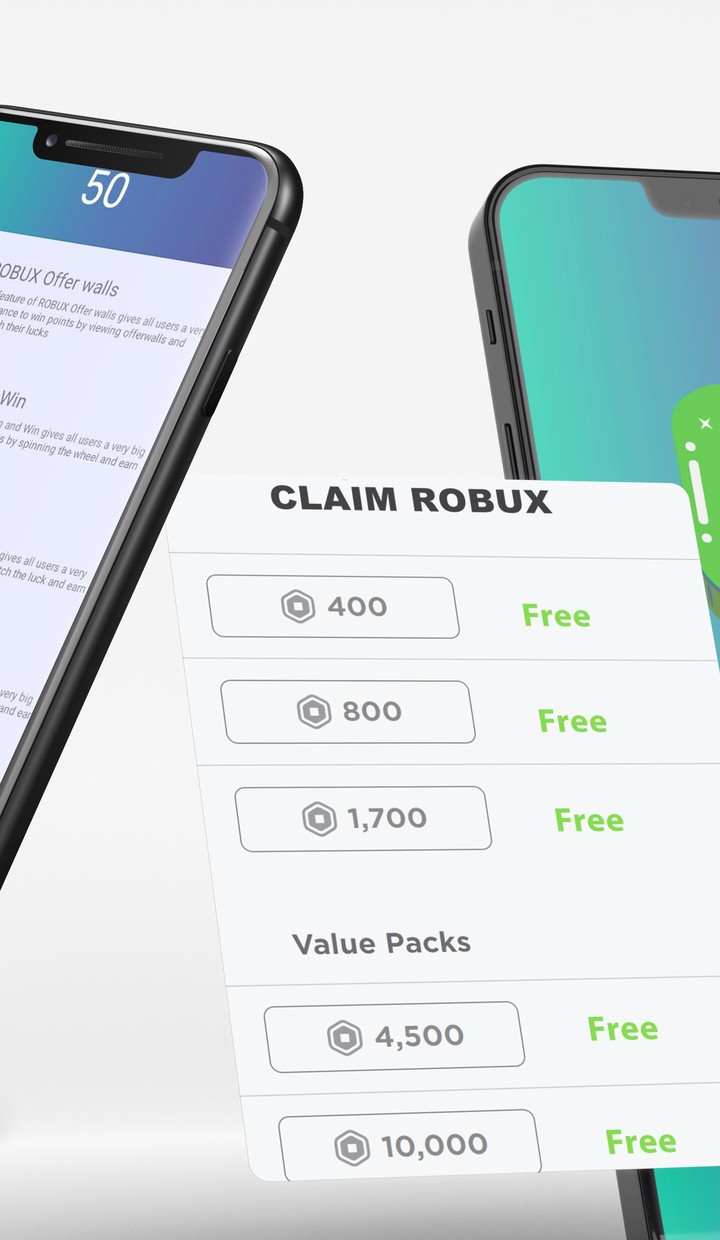 Daily Robux - ROBUX Puzzle_playmods.net