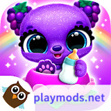 Fruitsies - Pet Friends(Dinheiro Ilimitado)1.0.260_playmods.net
