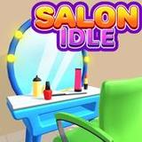 Saloon Idle_playmods.net