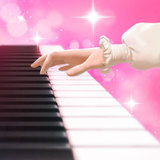 Piano Master Pink: Keyboards(Official)2.10.27_playmods.net
