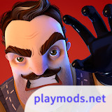 Hello Neighbor: Diaries(Déverrouillage avancé)1.3.1_playmods.net