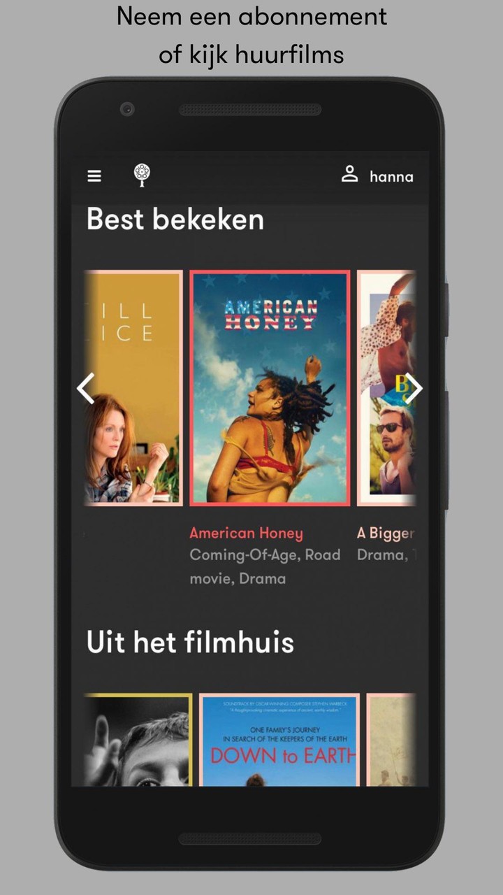 Cinetree - Jouw filmhuis voor thuis_playmods.net