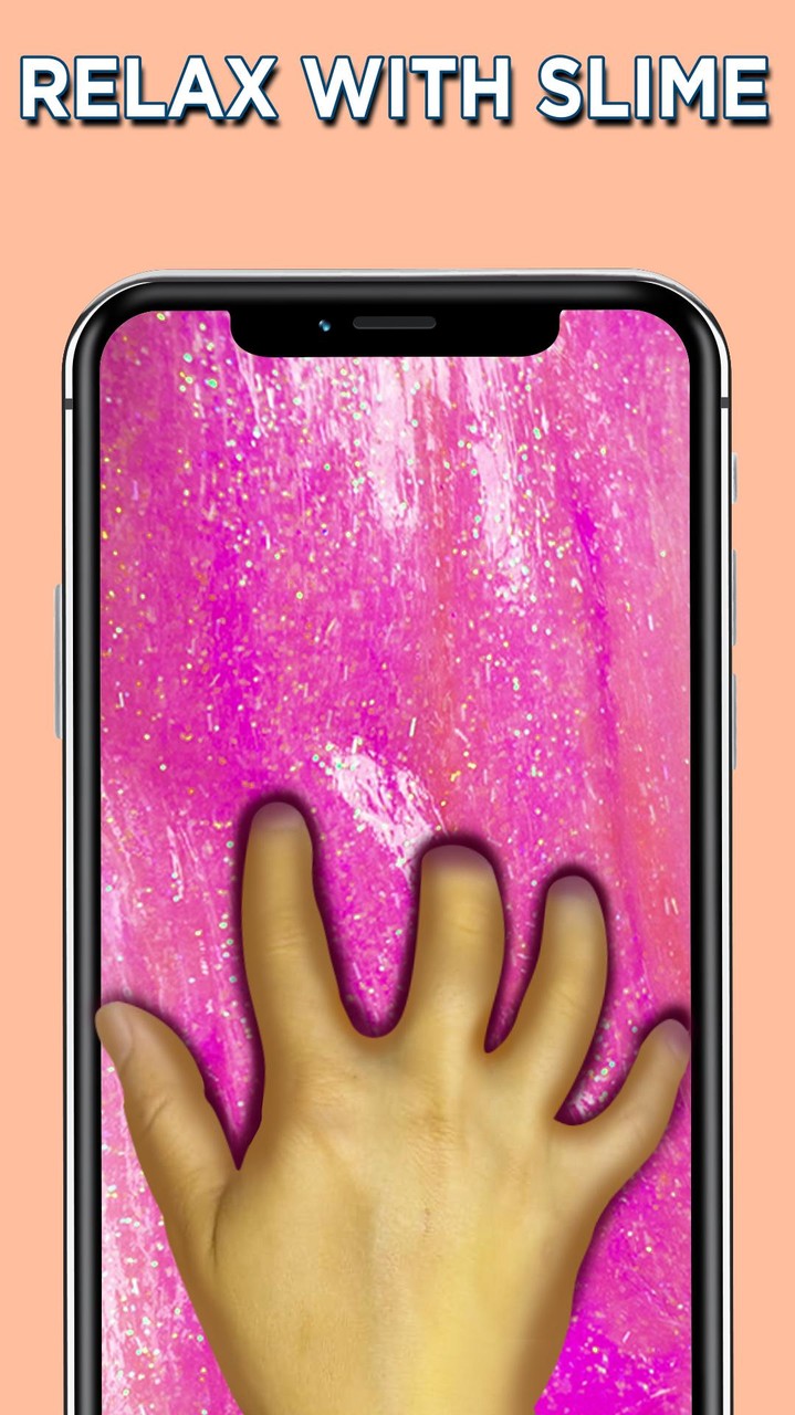 Slime Games DIY ASMR Slime Art_playmods.net