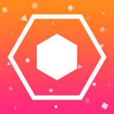 Lyra - न्यूनतम पहेली खेल_playmods.net