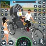 BMX Bicycle Games Offline 3D(Official)1.15_playmods.net