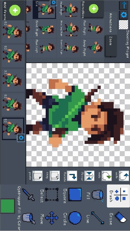 Pocket Game Developer Beta_playmods.net