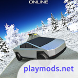 Voyage 4(Unlock Premium Vehicles)2.75_playmods.net