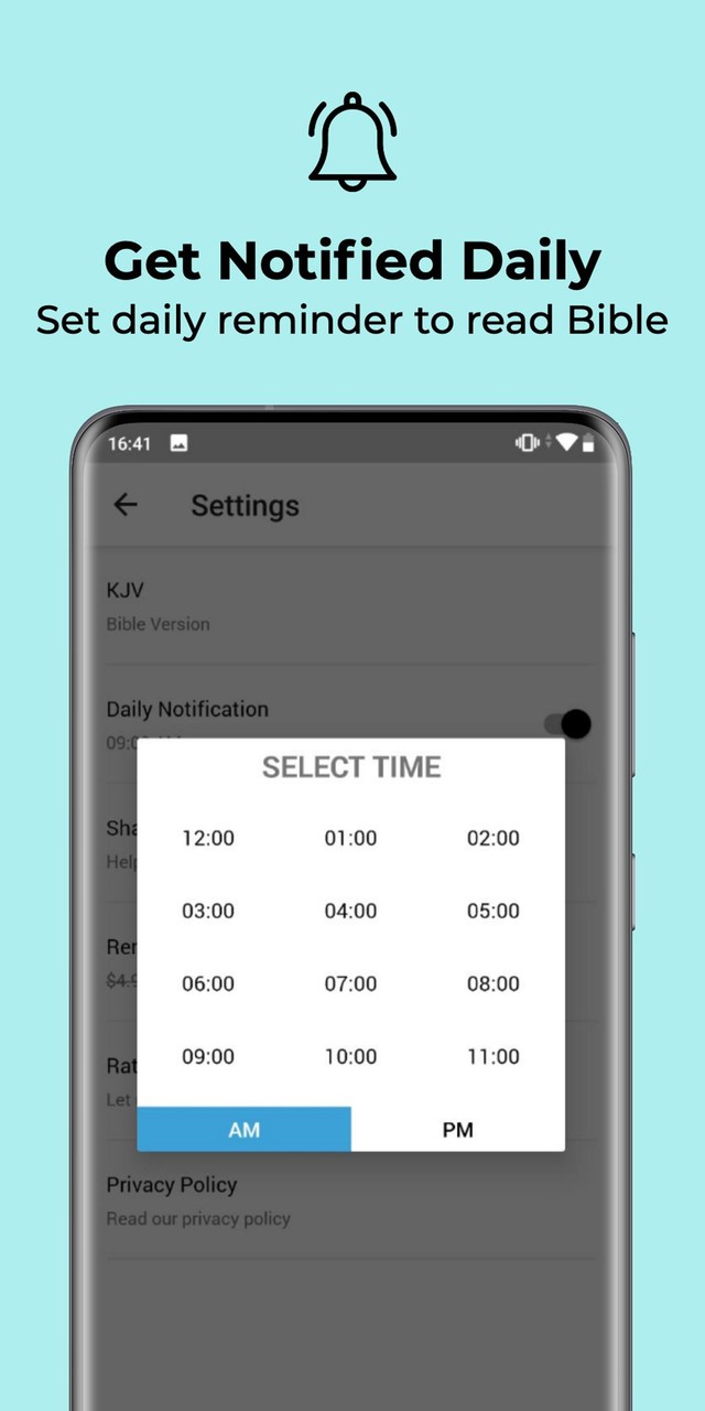 King James  ! KJV Study Bible_playmods.net