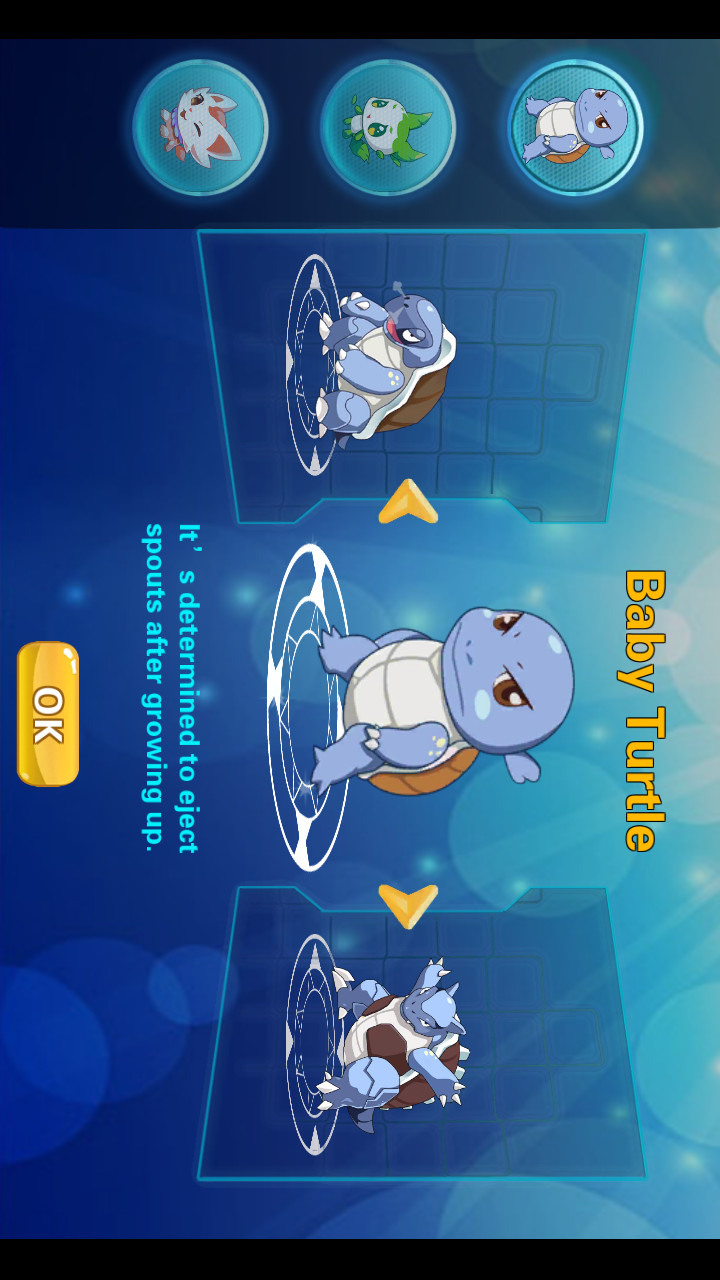 怪物幻想破解版(mod) screenshot image 2_playmods.net