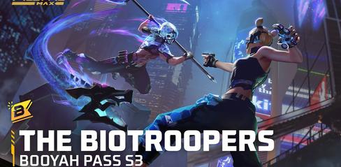 Garena Free Fire MAX Mod APK Codes for March 3, 2023 - playmods.net