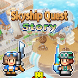 Skyship Quest Story(Unlimited Currency)1.1.6_playmods.net