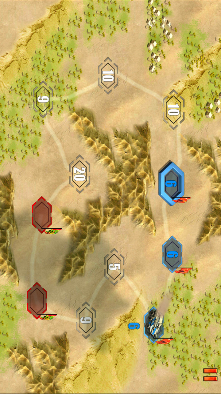 现代战争2破解版(mod) screenshot image 2_playmods.net