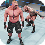 Download Gym Bodybuilder Fighting Game APK v2.1 For Android