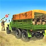 US Army Military Truck Driving(Official)1.2.0_playmods.net