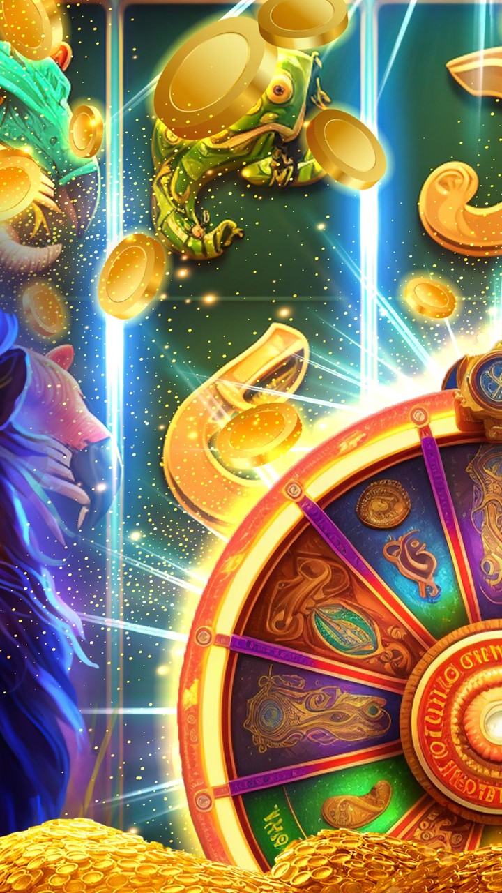 Jungle Tale_playmods.net