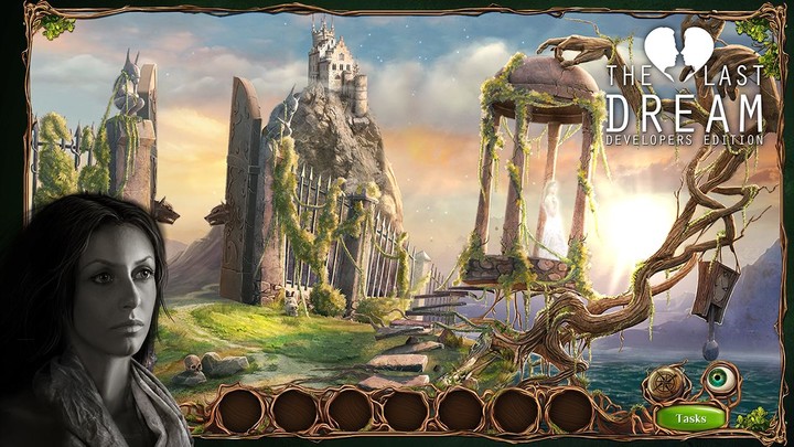 The Last Dream_playmods.net