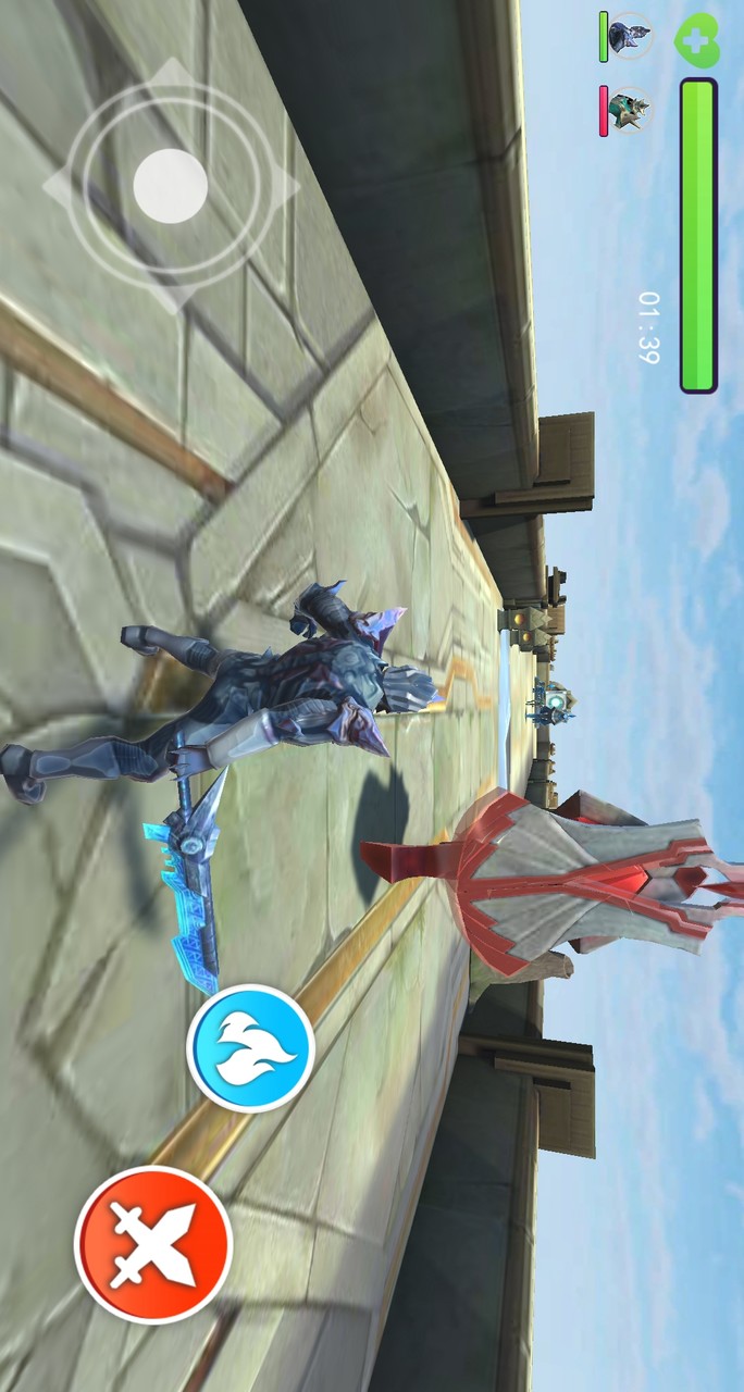 王者之挑战(No Ads) screenshot image 4_playmods.net