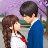 High School Love Life Games_playmods.net