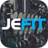 JEFIT ( Elite Membership Unlocked)(Official)5.95.0_playmods.net