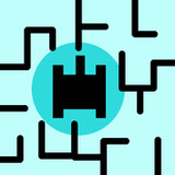 DynaMaze 2D_playmods.net