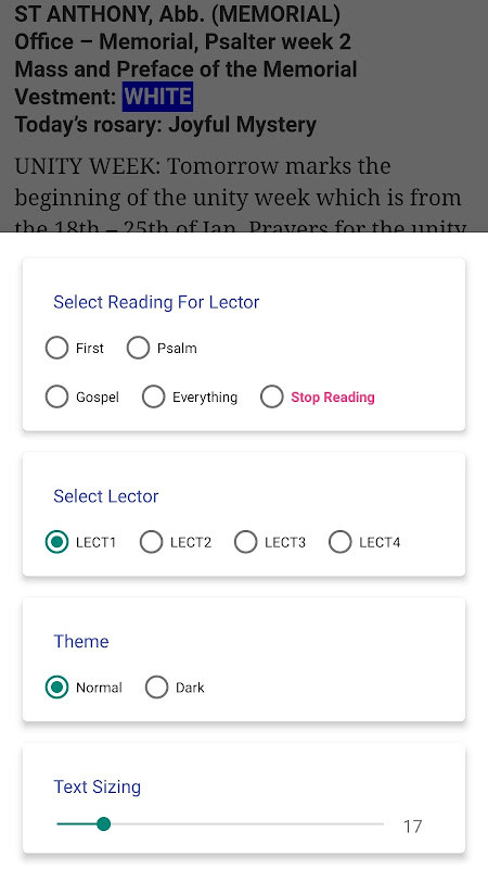 Catholic Missal Offline_playmods.net