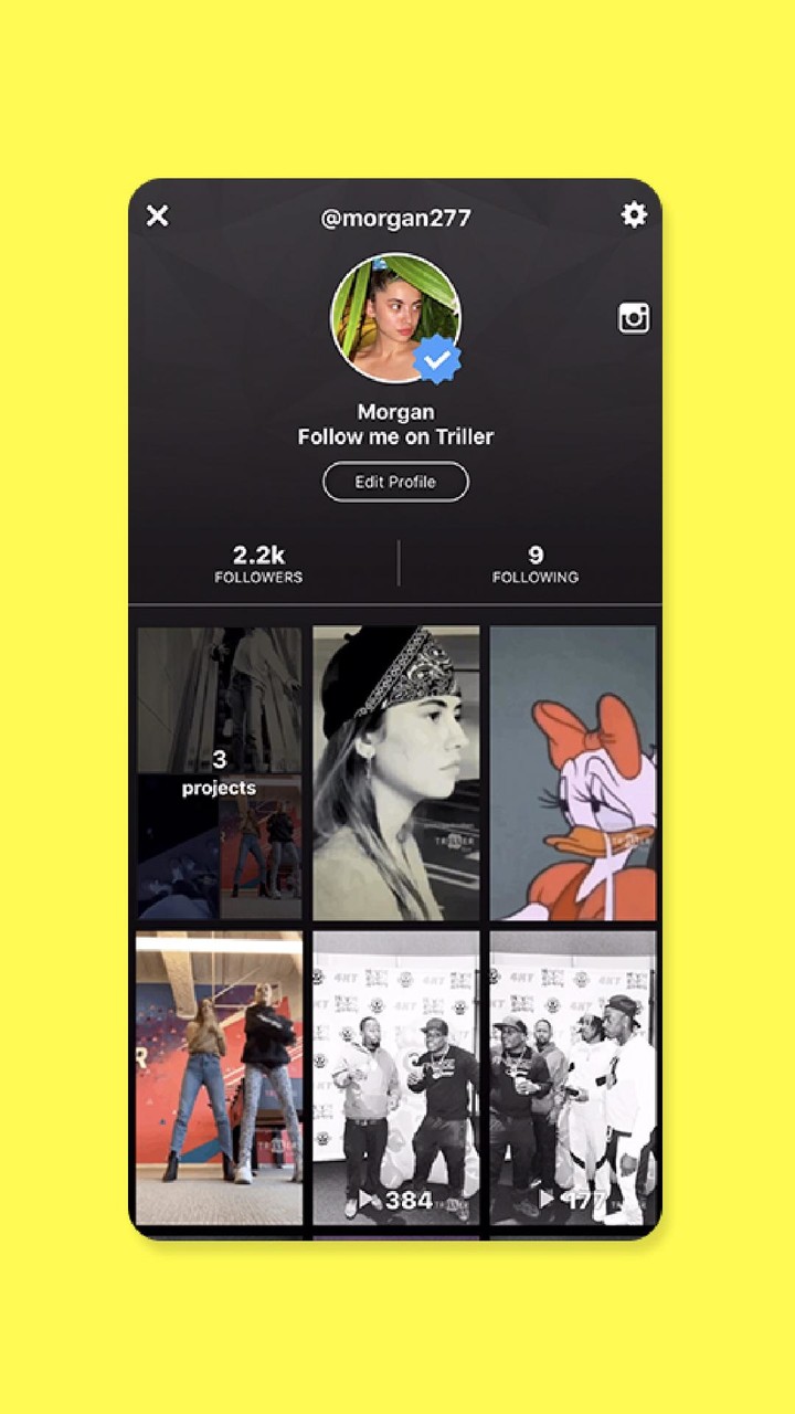 Photos & Filters Guide App_playmods.net