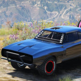 Muscle Car Games Offroad Drive(Official)1.0_playmods.net