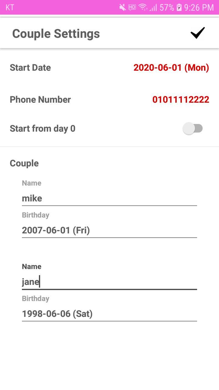 Couple D-Day_playmods.net