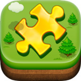 Epic Jigsaw Puzzles: Nature_playmods.net