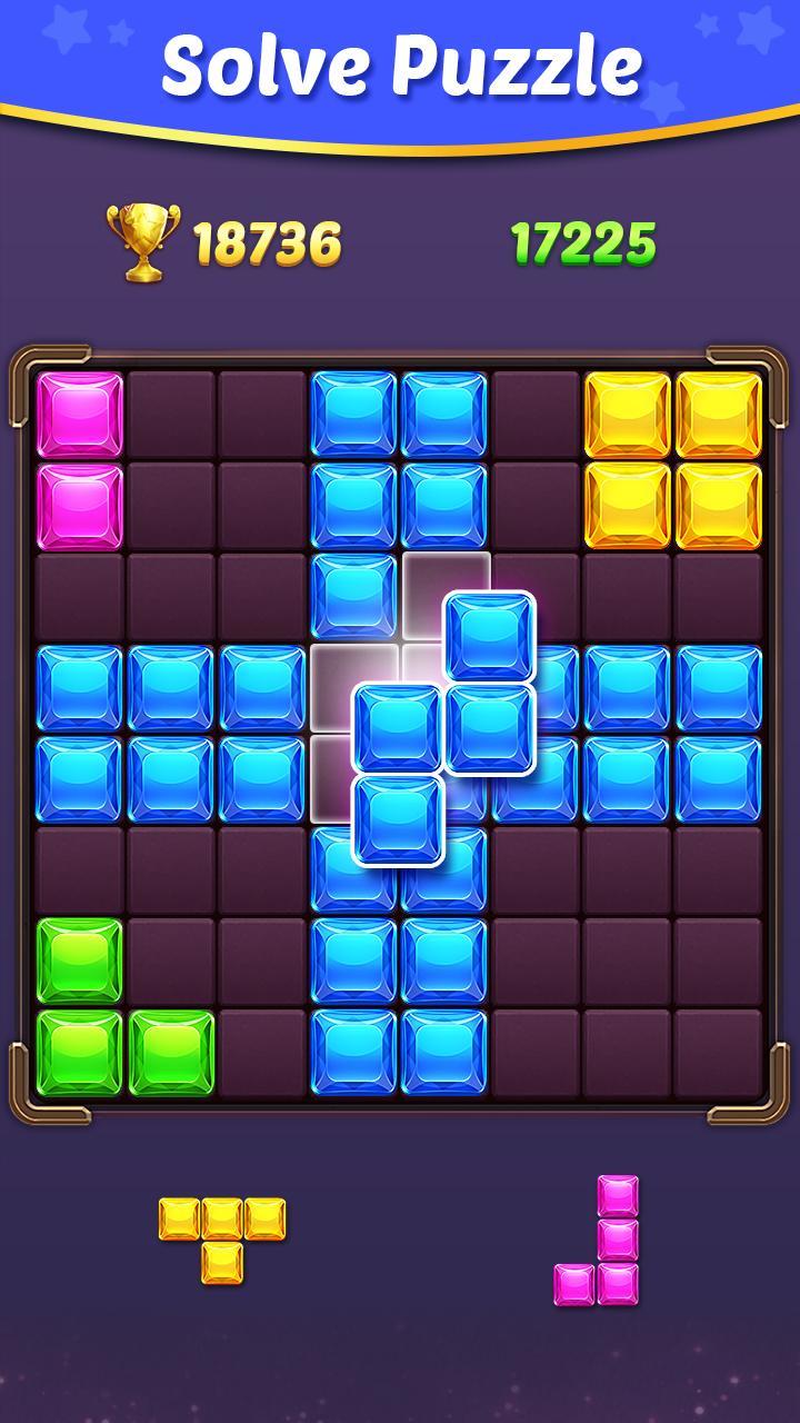 Block Puzzle Legend_playmods.net