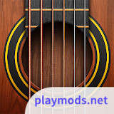 Real Guitar - Music Band Game(No Ads)3.40.4_playmods.net