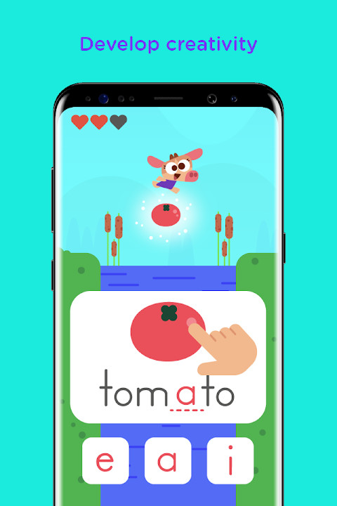 Lingokids: Kids Learning Games_playmods.net