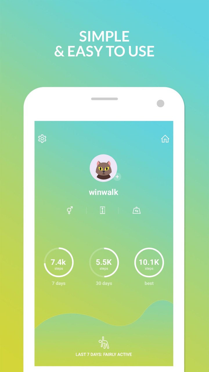 winwalk - rewards for walking_playmods.net