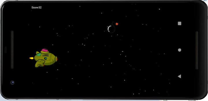 Space Ship_playmods.net