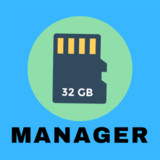 SD Card manager(공식적인)25.0_playmods.net
