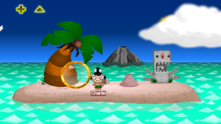 口袋上帝_playmods.net