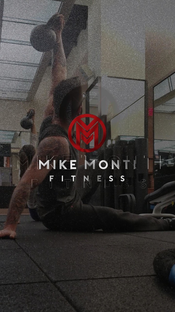 Mike Monti Fitness_playmods.net