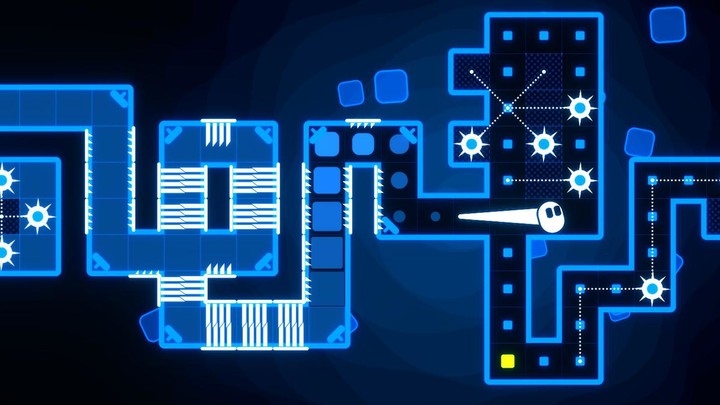 Blady Maze: Ball Escape Puzzle_playmods.net