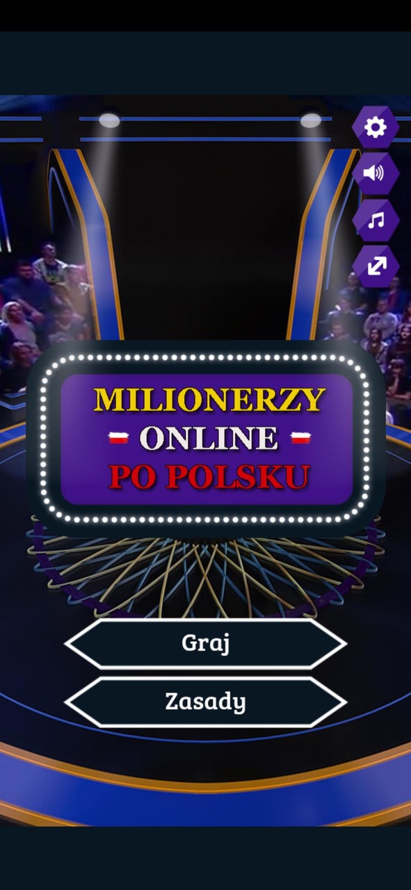 Milionerzy Online po Polsku_playmods.net