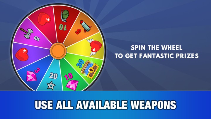 Frog vs Zombies_playmods.net