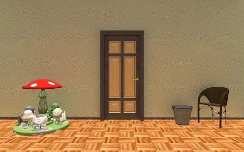 Take Action to Escape_playmods.net