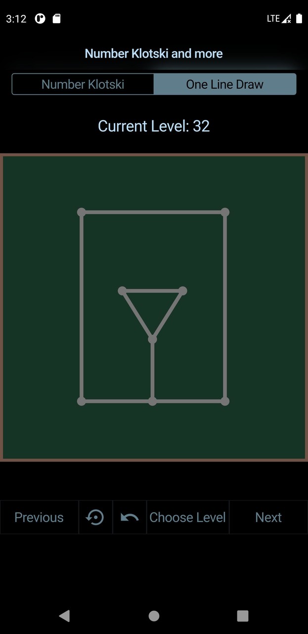 Number puzzle and one draw_playmods.net